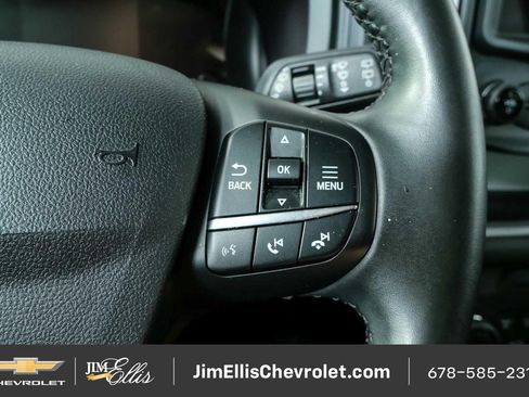 Used 2024 Ford Bronco Sport Big Bend w/ Convenience Package AWD/4WD image 8
