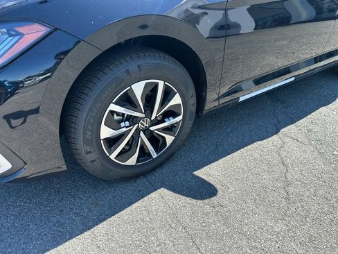New 2026 Volkswagen Jetta S FWD image 7