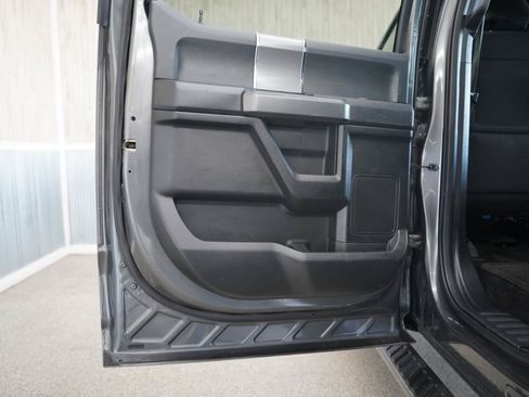 Used 2016 Ford F150 XLT w/ Equipment Group 301A Mid RWD image 34