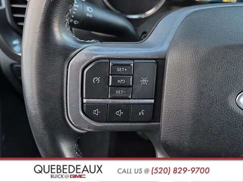 Used 2023 Ford F150 XLT w/ Equipment Group 302A High image 17