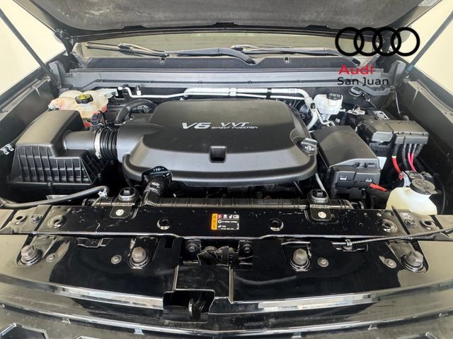 Used 2019 Chevrolet Colorado LT w/ LT Convenience Package RWD image 5