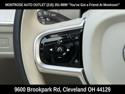 New 2026 Volvo XC60 B5 Ultra w/ Protection Package Premier image 30