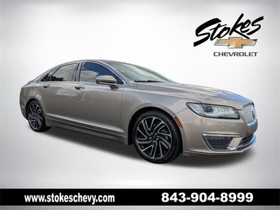 Used 2020 Lincoln MKZ w/ Convenience Package