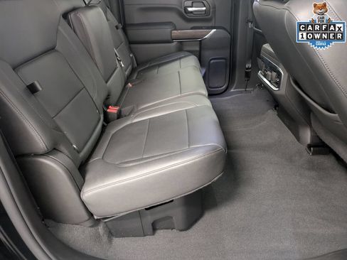 Used 2022 GMC Sierra 1500 SLT w/ SLT Premium Plus Package AWD/4WD image 33