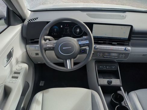 New 2026 Hyundai Kona Limited image 19