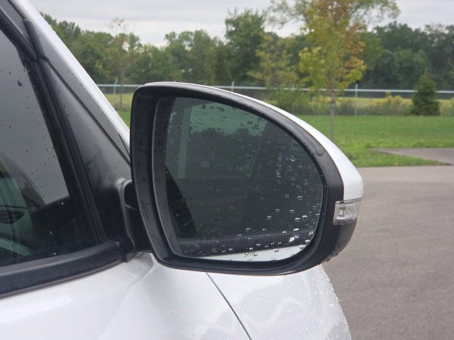 Used 2018 Hyundai Tucson Value FWD image 6