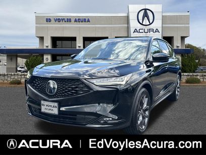 Certified 2023 Acura MDX A-Spec