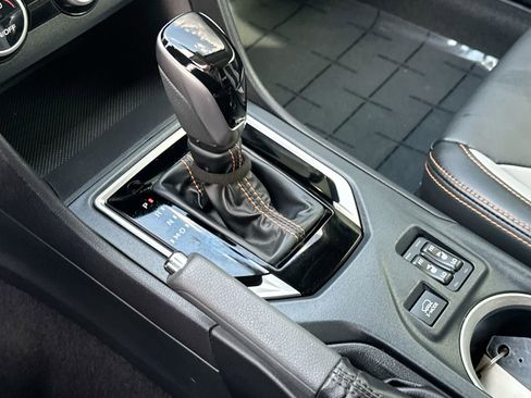 Used 2023 Subaru Crosstrek 2.5i Limited w/ Popular Package #4 image 15