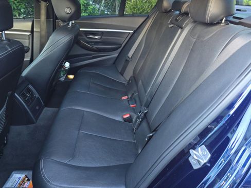 Used 2018 BMW 340i Sedan image 7