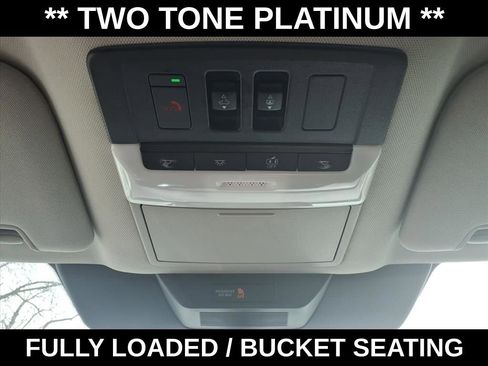 Used 2024 Nissan Pathfinder Platinum AWD/4WD image 25