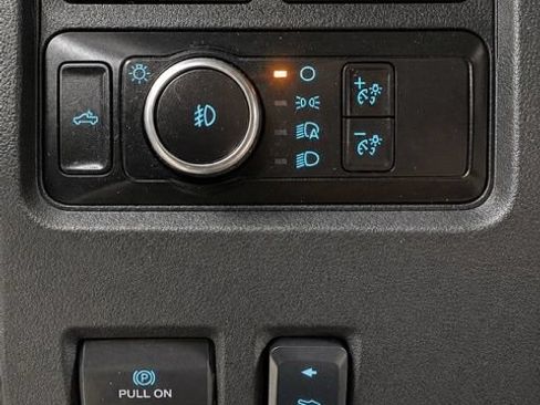 Used 2024 Ford F350 Platinum AWD/4WD image 18