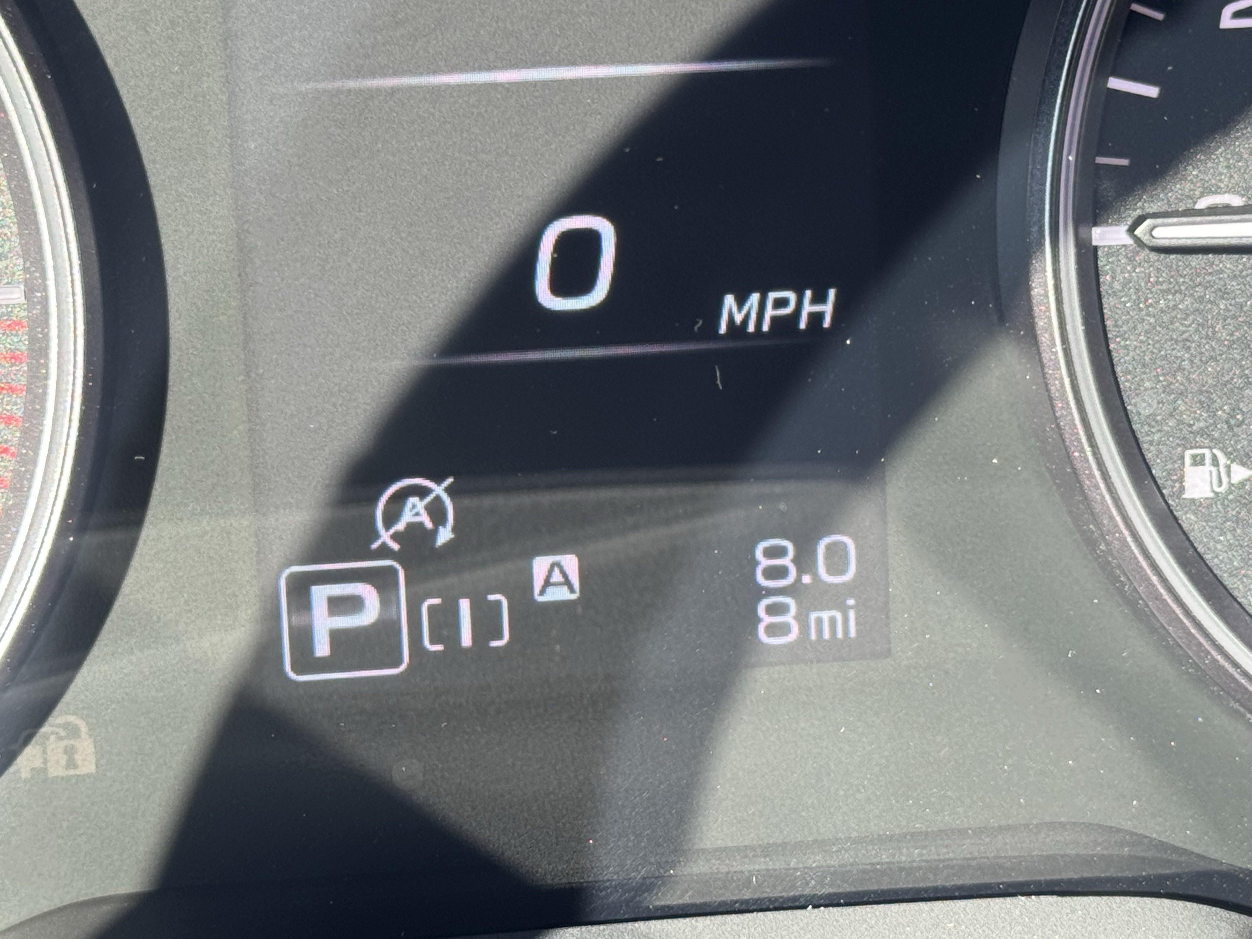 New 2026 Subaru Forester Premium AWD/4WD image 13