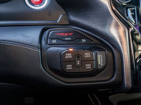 Used 2022 RAM 1500 TRX w/ TRX Level 1 Equipment Group image 27