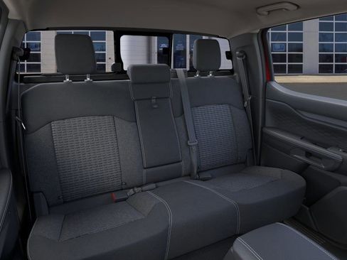 New 2026 Ford Ranger XLT AWD/4WD image 11