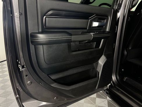 Used 2025 RAM 2500 Power Wagon image 29