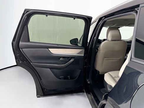 Used 2024 MAZDA CX-90 Plug-In Hybrid w/ Preferred image 26