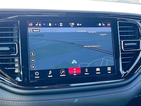 New 2026 Dodge Durango GT image 13