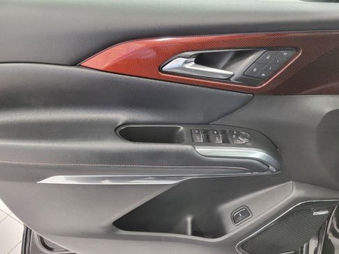 Certified 2025 Chevrolet Traverse RS w/ LPO, Floor Liner Package AWD/4WD image 27
