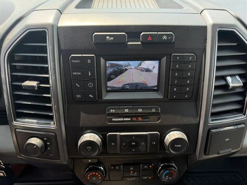 Used 2018 Ford F150 XLT AWD/4WD image 13