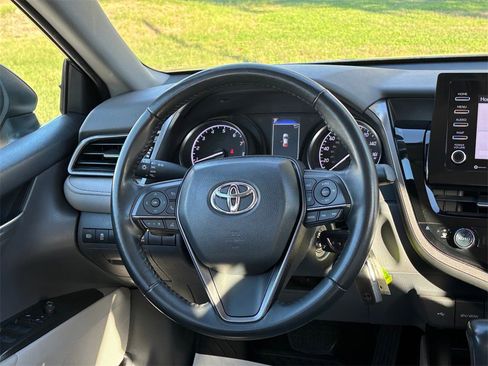 Certified 2023 Toyota Camry SE image 26