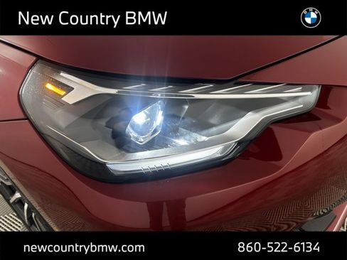 Used 2025 BMW 230i xDrive Coupe w/ Convenience Package image 28