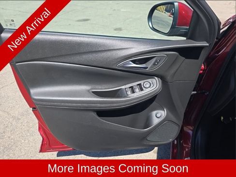 Used 2023 Buick Encore GX Select w/ Experience Buick Package FWD image 10