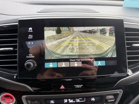 Used 2019 Honda Pilot Elite image 23