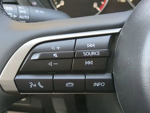 New 2026 MAZDA CX-30 AWD 2.5 S image 23