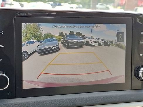 Certified 2023 Hyundai Sonata SE FWD image 17