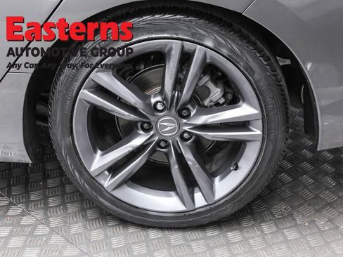 Used 2023 Acura Integra A-Spec image 8