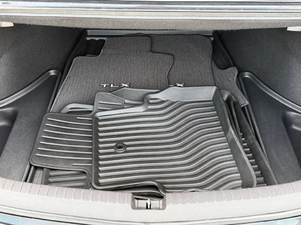 Certified 2020 Acura TLX Type S PMC Edition AWD/4WD image 5