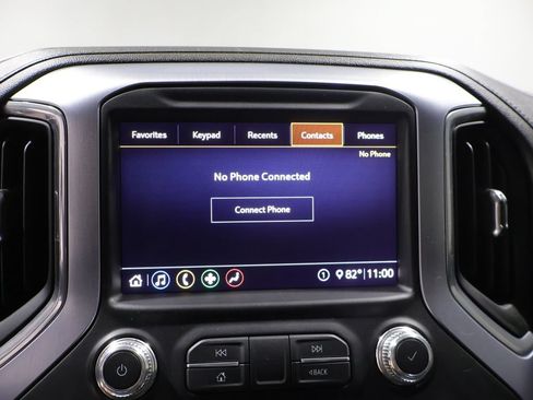 Used 2020 GMC Sierra 1500 SLT AWD/4WD image 25