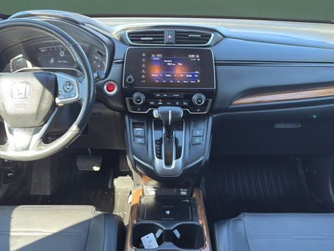 Used 2022 Honda CR-V Touring image 18