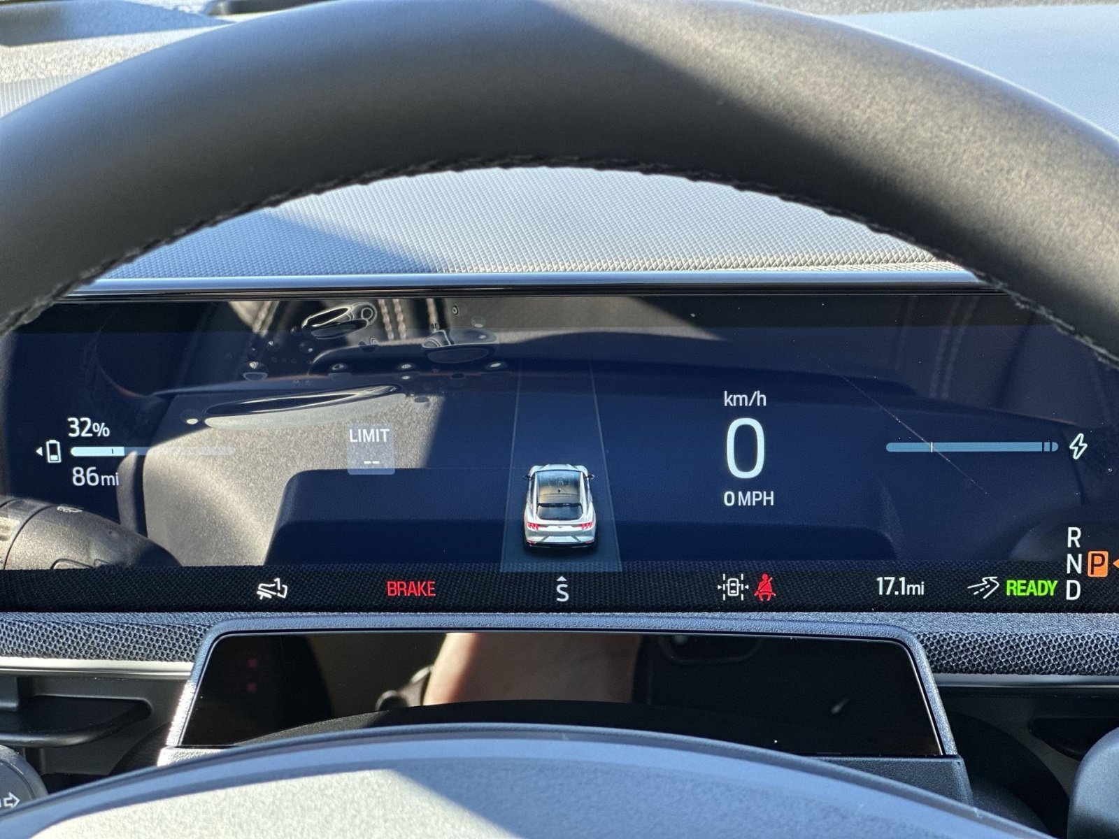 New 2026 Ford Mustang Mach-E Premium AWD/4WD image 18