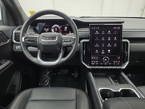 Used 2024 GMC Acadia Elevation w/ LPO, Floor Liner Package AWD/4WD image 24