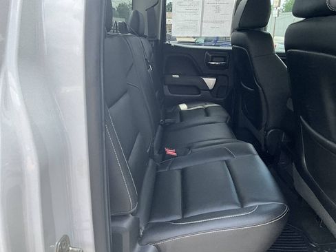 Used 2015 Chevrolet Silverado 2500 LT w/ LT Convenience Package AWD/4WD image 15