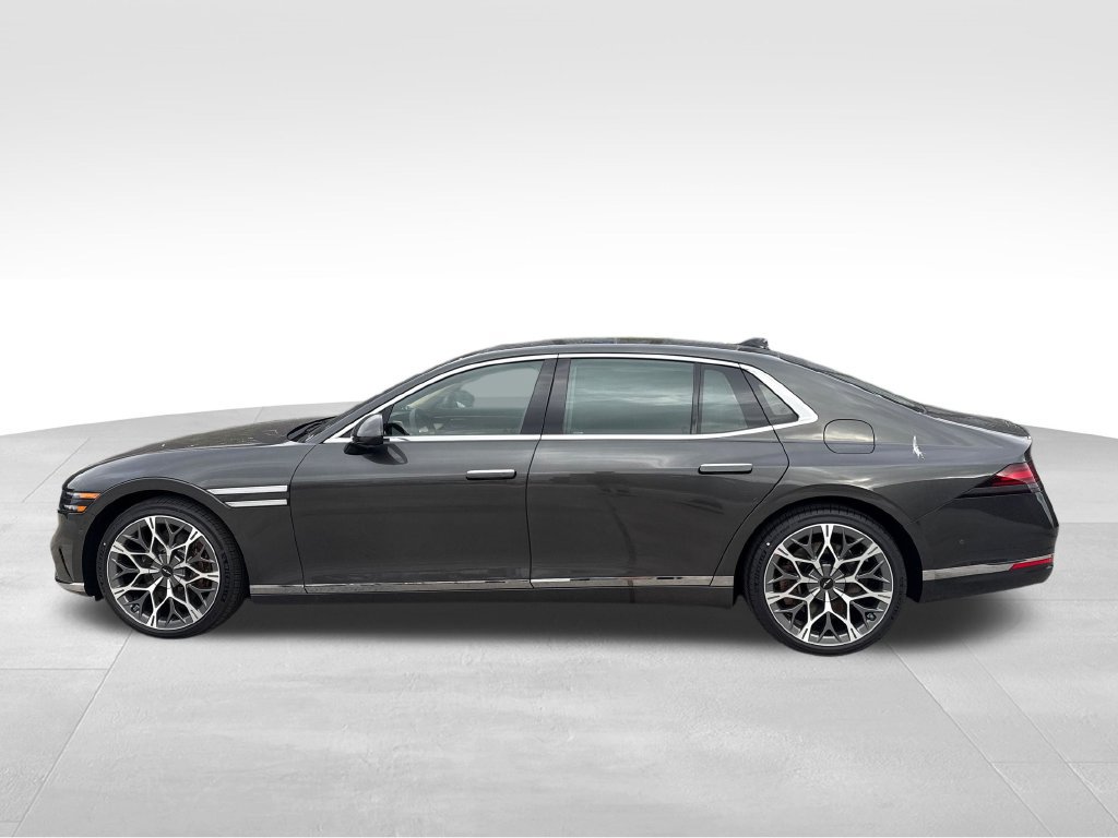 New 2026 Genesis G90 3.5T AWD/4WD image 7