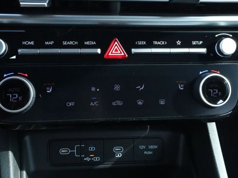 New 2026 Hyundai Santa Cruz SEL image 15