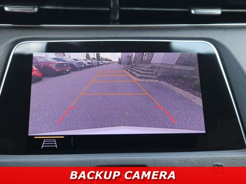 Used 2019 Cadillac XT4 Sport image 19