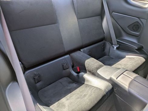 Used 2025 Toyota GR86 Premium w/ Performance Package image 19