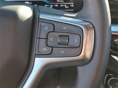 Certified 2025 Chevrolet Silverado 2500 LT w/ All Star Edition image 20