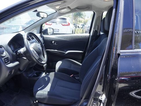 Used 2015 Nissan Versa Note FWD image 18