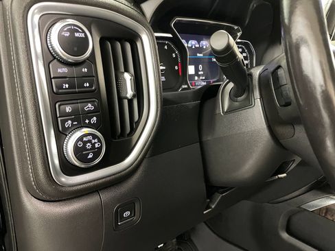 Used 2021 GMC Sierra 1500 Denali w/ Denali Premium Package AWD/4WD image 30