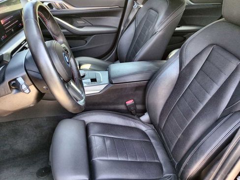 Certified 2023 BMW i4 M50 w/ Premium Package image 16