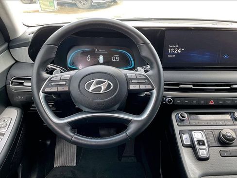 Used 2025 Hyundai Palisade SEL image 8