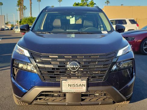 New 2026 Nissan Rogue Dark Armor FWD image 20
