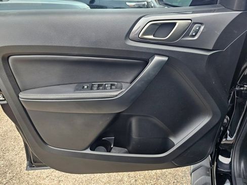 Used 2021 Ford Ranger Lariat w/ Equipment Group 501A High image 20