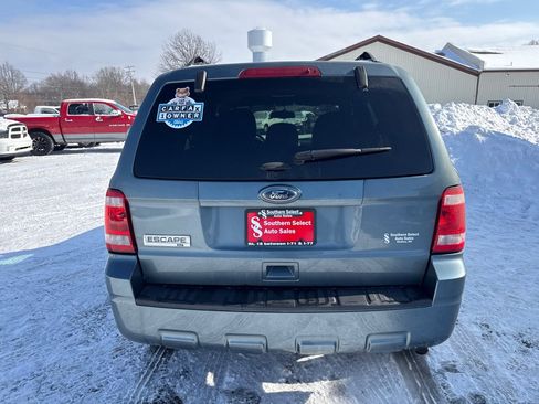 Used 2012 Ford Escape XLT image 7