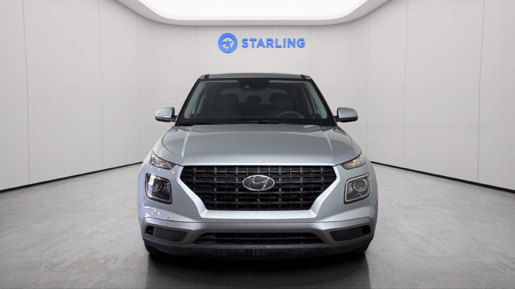 Used 2022 Hyundai Venue SE w/ Cargo Package FWD image 15