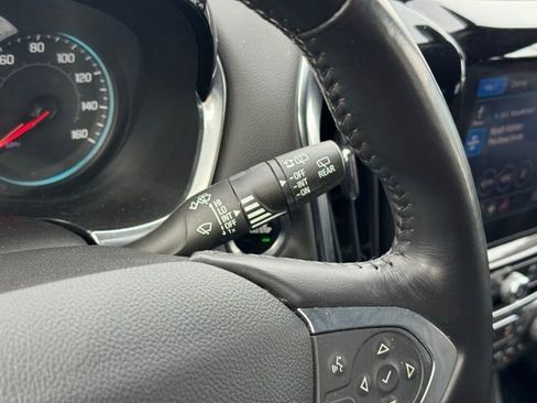 Certified 2021 Chevrolet Traverse LT image 28